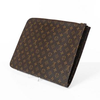 Louis Vuitton, Document case, "Poche Documents".
