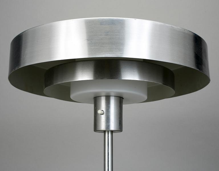 BORDSLAMPA, 1960-/70-tal.