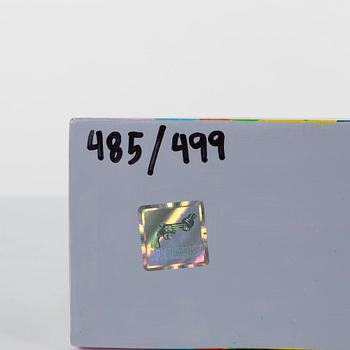 Paul McCarthy, Non-Violence Art Project & Sir Paul McCartney, "Music for Peace".