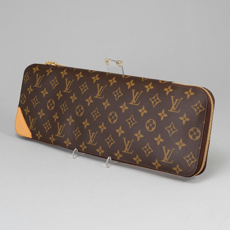 LOUIS VUTTION, slipsfodral.