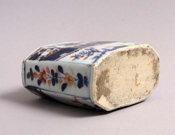 TEDOSA, Kina, 1700-tal, porslin.