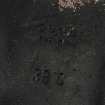 SKOR, Gucci, 2000-tal.