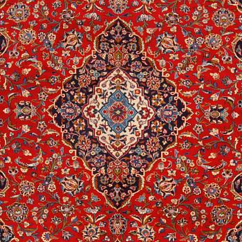 MATTA, Keshan, ca 395 x 285 cm.