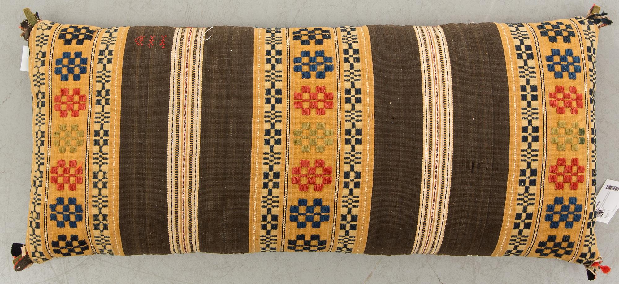 A Swedish agedyna, Scania later part of the 19th century ca 110 x 45 cm.