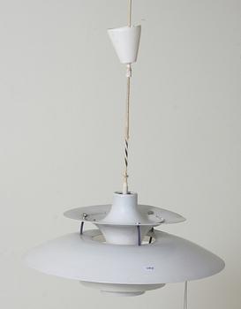 TAKARMATUR, "PH-5", Poul Henningsen för Fritz Hansen.