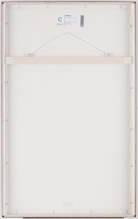 Jan Svenungsson, Utan titel, No. 3.