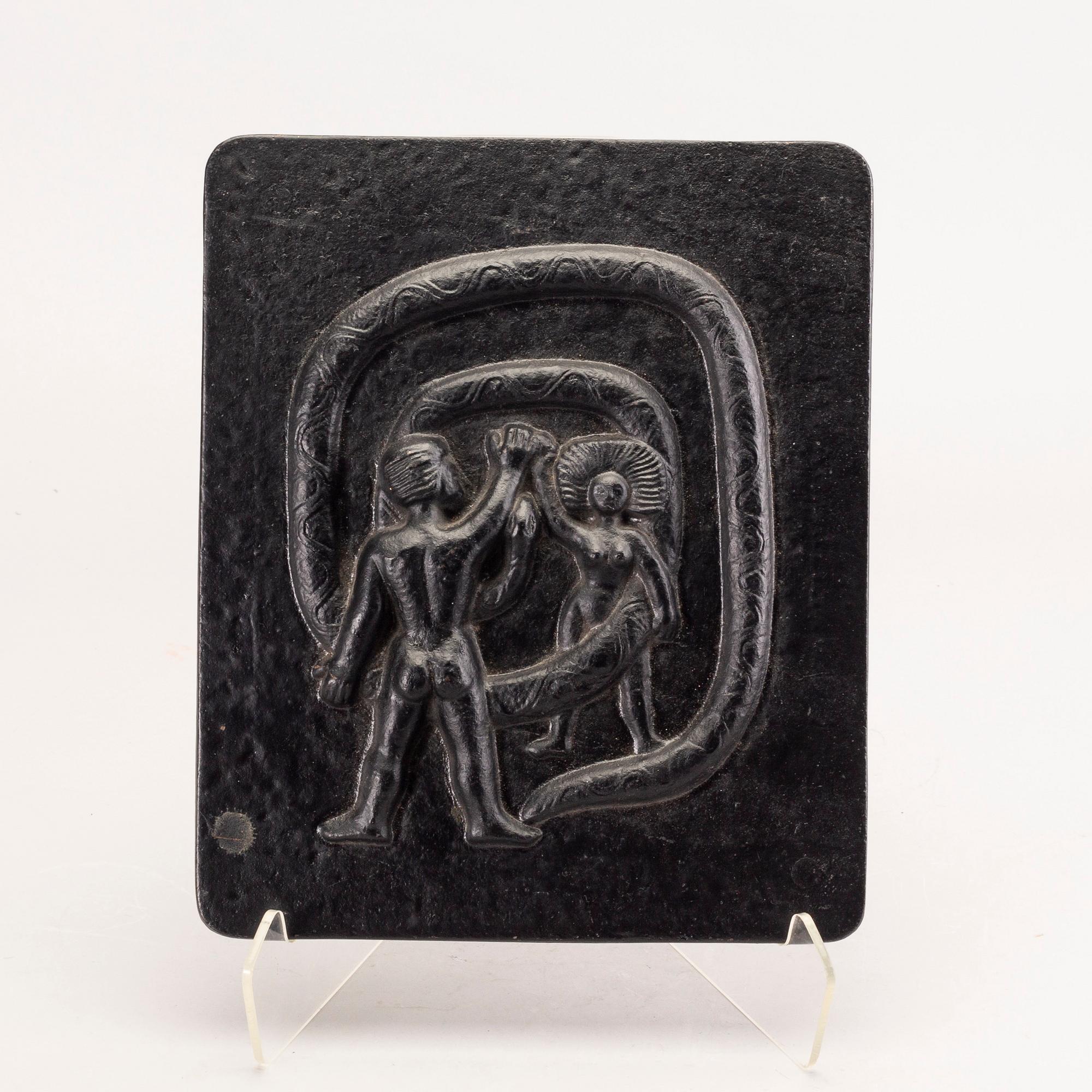 Okänd konstnär 1900-tal ,