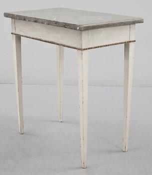BORD, 1800-tal.