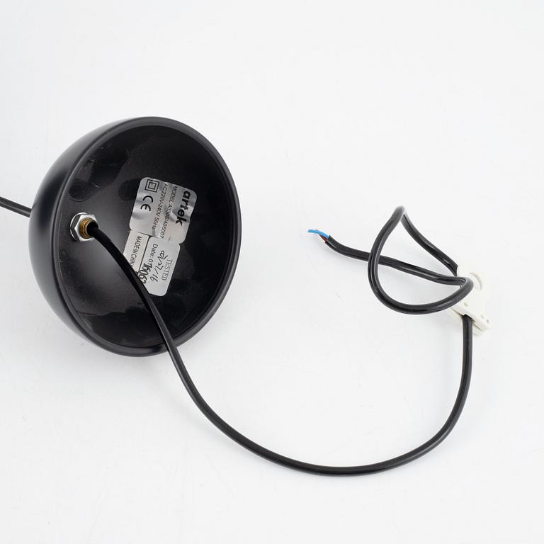 Alvar Aalto, taklampa, modell A330S, Artek. 2010-tal.