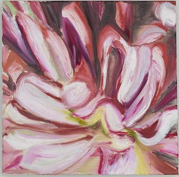 Martin Gustavsson, "Daisy Chain".