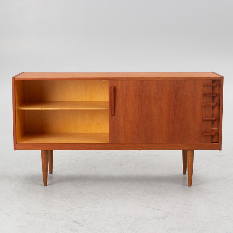 Yngve Ekström, a sideboard, Troeds, Sweden, 1960's.