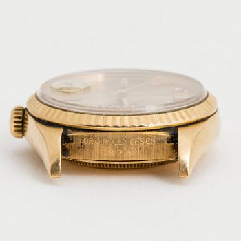 ROLEX, Day-Date.