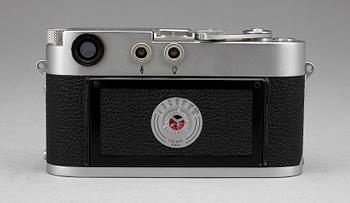 KAMERA, Leica, Tyskland, 1900-talets mitt.