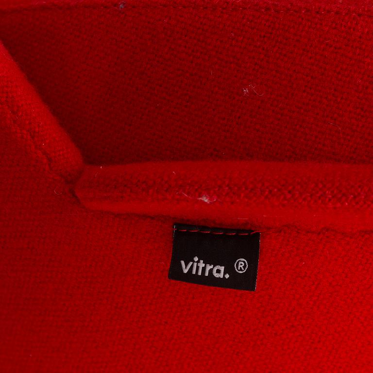 Verner Panton, Heart Chair, Vitra.