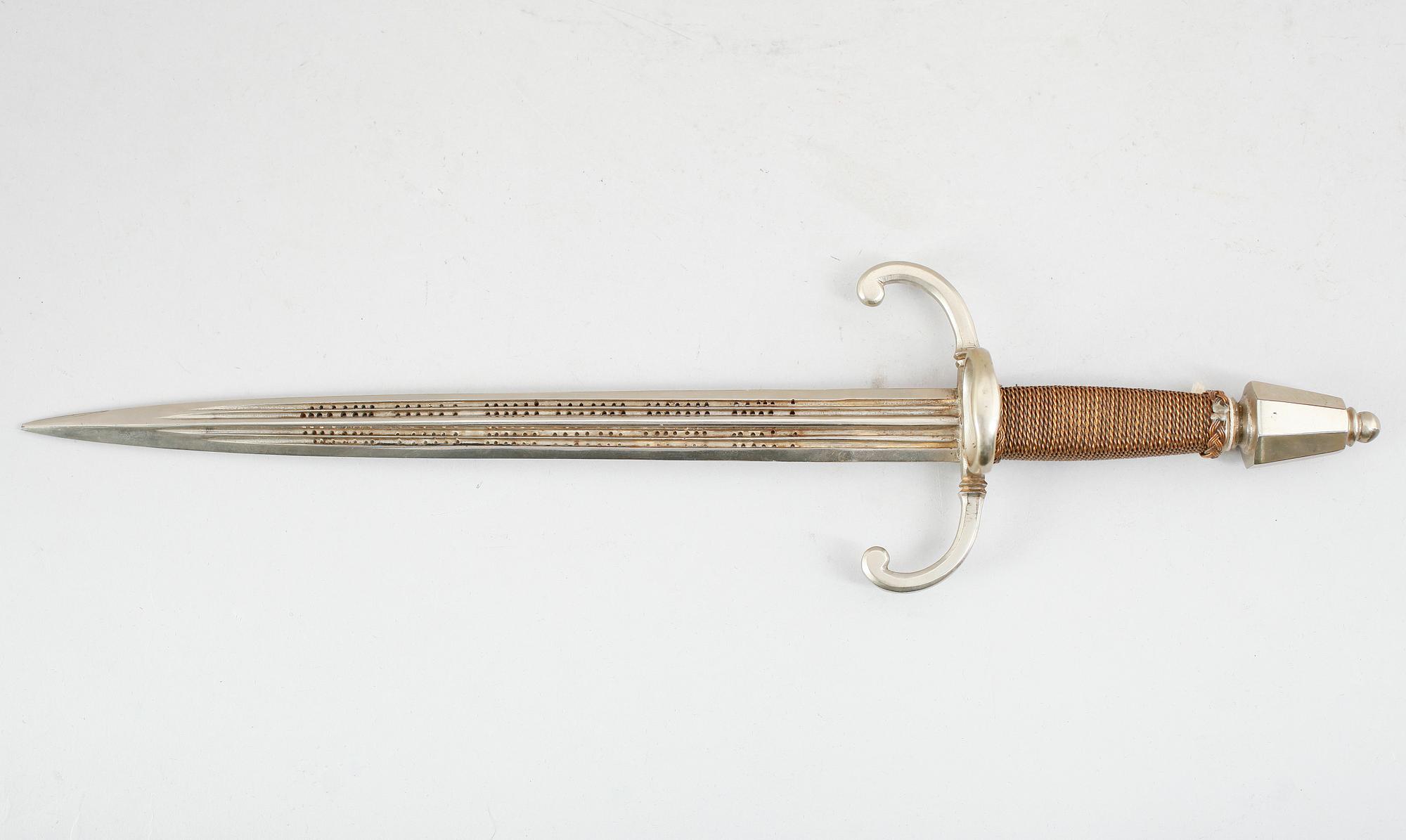 STICKERT, 1900-tal.