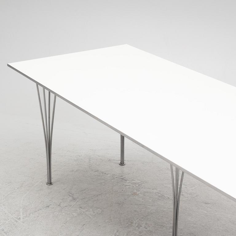 Bruno Mathsson, table, 21st century.