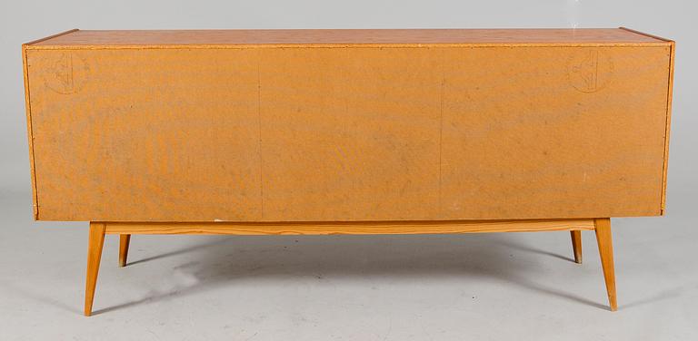 SIDEBOARD, 1960-tal.