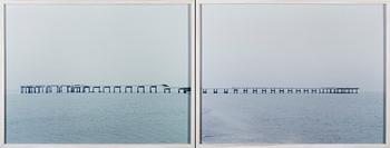 ELINA BROTHERUS, "LANDSCAPES AND ESCAPES VI".