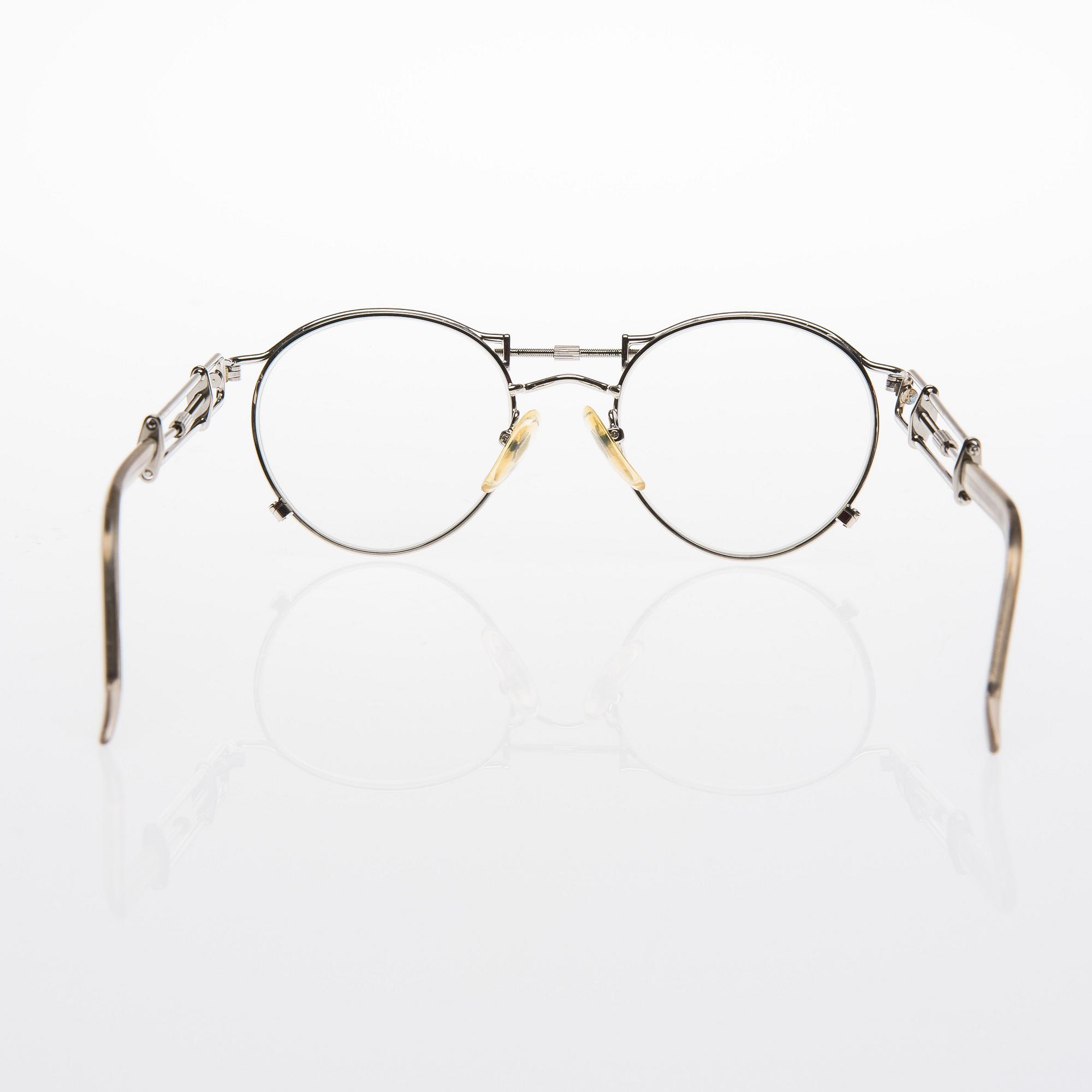 GLASÖGON, Jean Paul Gaultier.