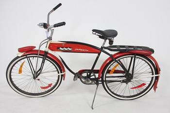 CYKEL, J C Higgins, USA, 1950-tal.