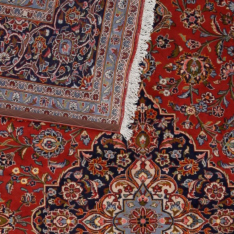 MATTA, Keshan, ca 405 x 295 cm.