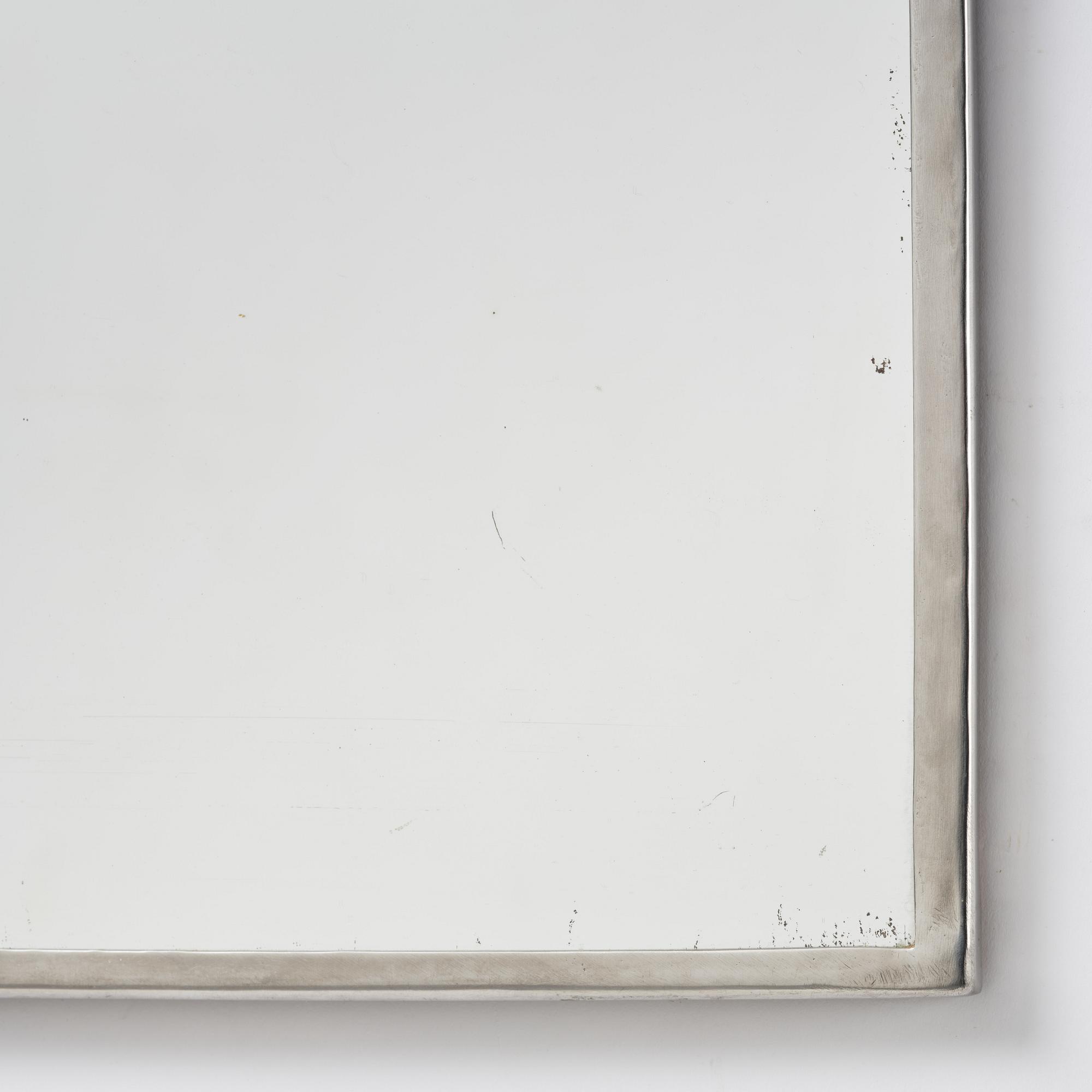 Mirror, 20th century.