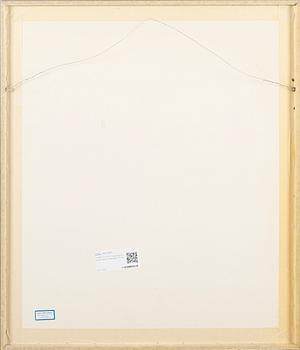 JAMES COSTA, färglitografi, signerad och daterad 77, EA.