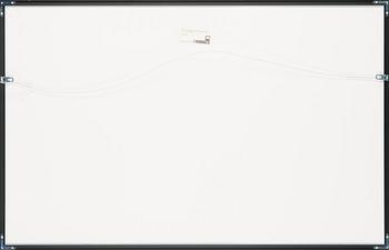 Christo & Jeanne-Claude, after, colour offset, signed.