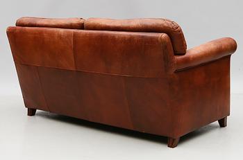 SOFFA, 1900-talets andra hälft.