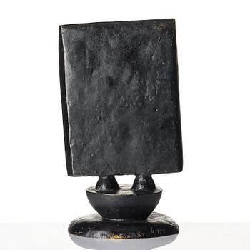 Max Ernst, "Chéri Bibi".