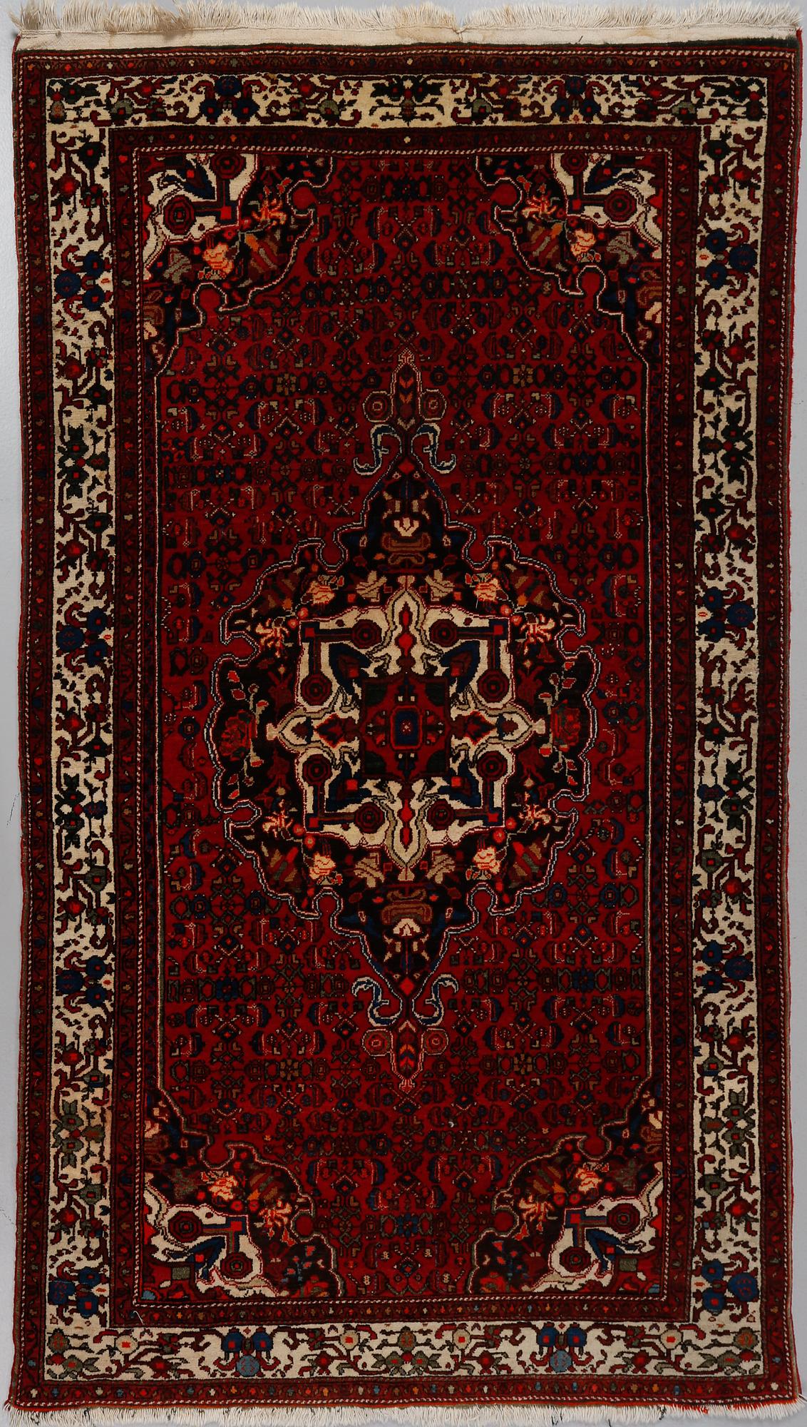 MATTA, orientalisk, old, ca 217 x 125 cm.