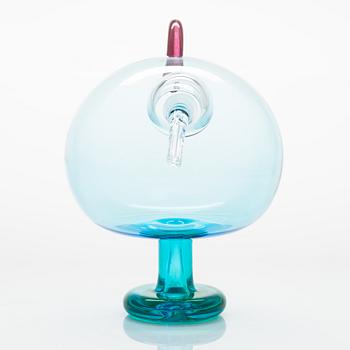 ガラス  -  / Birds by Toikka Festive Kiwi Birds by Toikka | Festive Kiwi | iittala