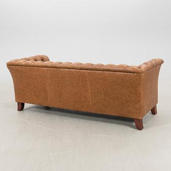Sofa, late 20th century.