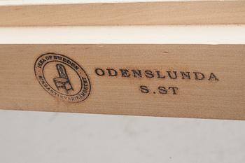STOLAR, 6 st, "Odenslunda", ur IKEA:s 1700-talsserie.