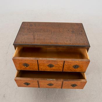 Swedish Grace, byrå, 1920-/30-tal.
