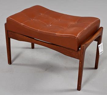 PALL, "Siesta", Ib Kofod-Larsen, OPE möbler, Jönköping, 1900-talets tredje kvartal.