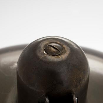Christian Dell, Bordslampa, modell 6631-T Luxus, Kaiser Idell, Tysklannd 1930-tal.