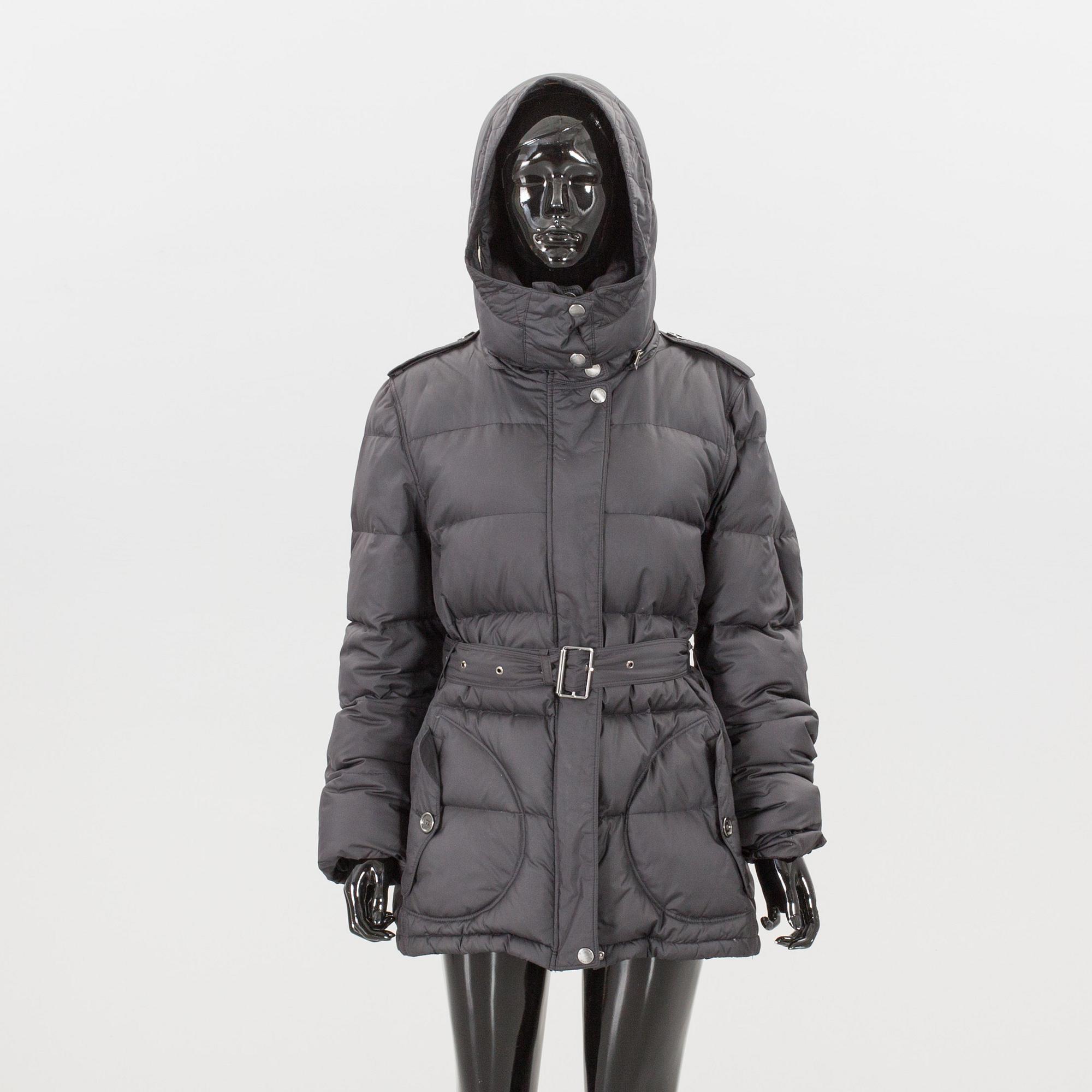 BURBERRY, dunjacka.