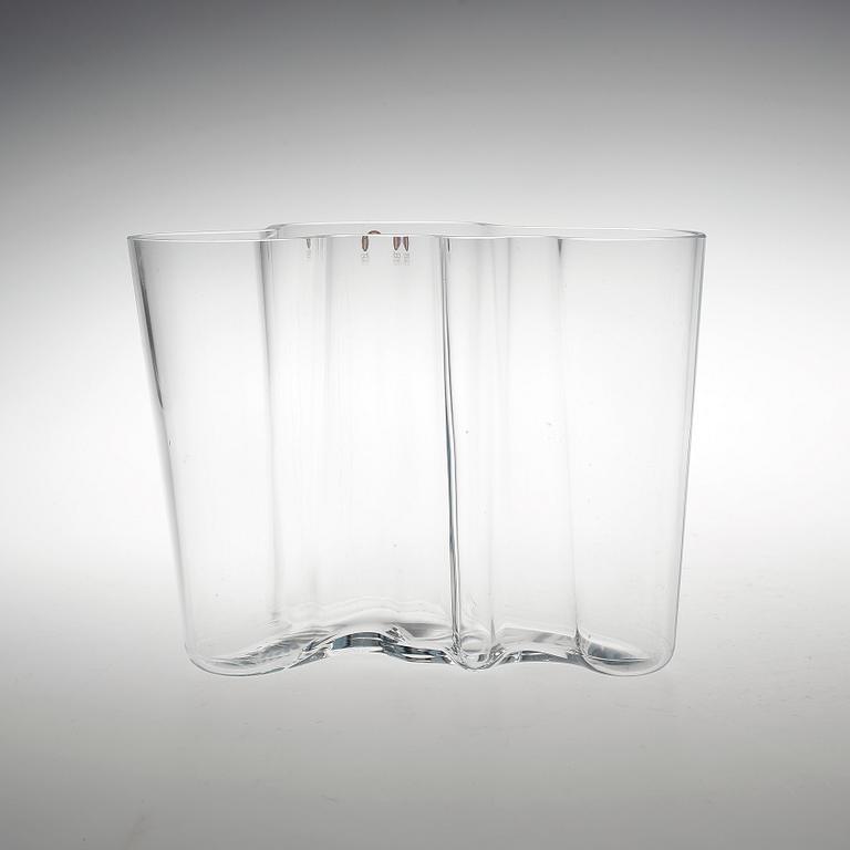 VAS, "Savoy", Alvar Aalto, Iittala.