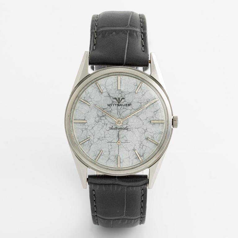 Wittnauer, armbandsur, 33,5 mm.