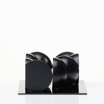 Rolf Wilhelmson, "Motsatt - Motsatta X, efter Motsatta VII".