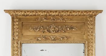 SPEGEL, 1800-talets andra hälft.