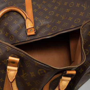 LOUIS VUITTON, 'Keepall 60'.