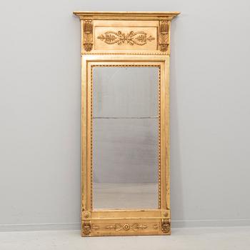Mirror Empire first half of the 19th century.