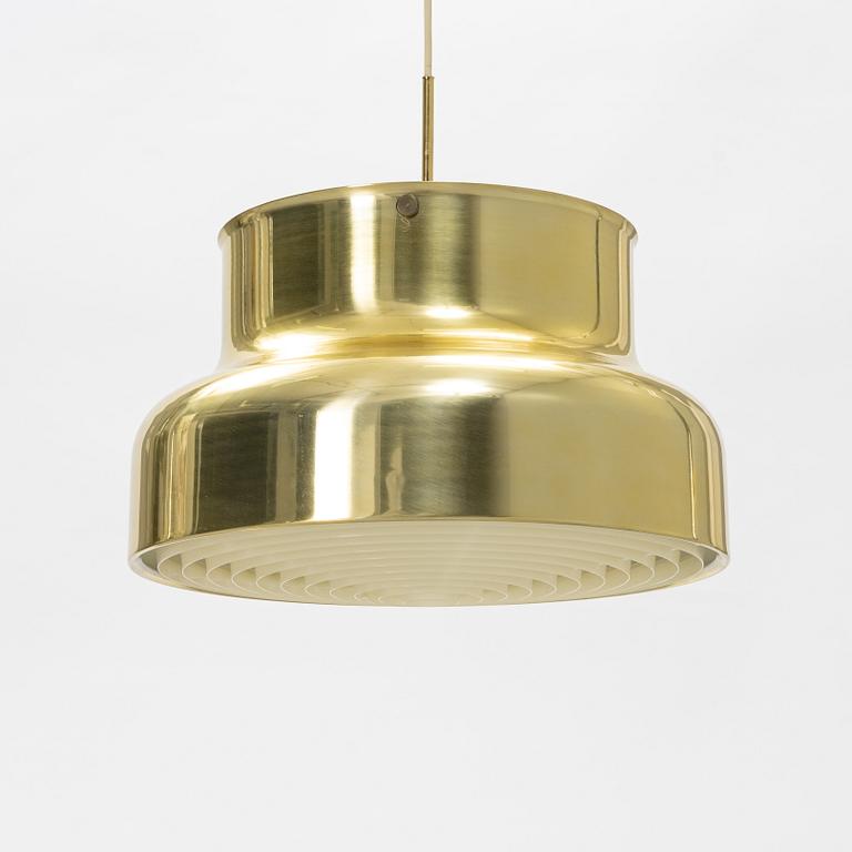 Anders Pehrson, a 'Bumling' ceiling lamp, Ateljé lyktan, Åhus, 1960's.