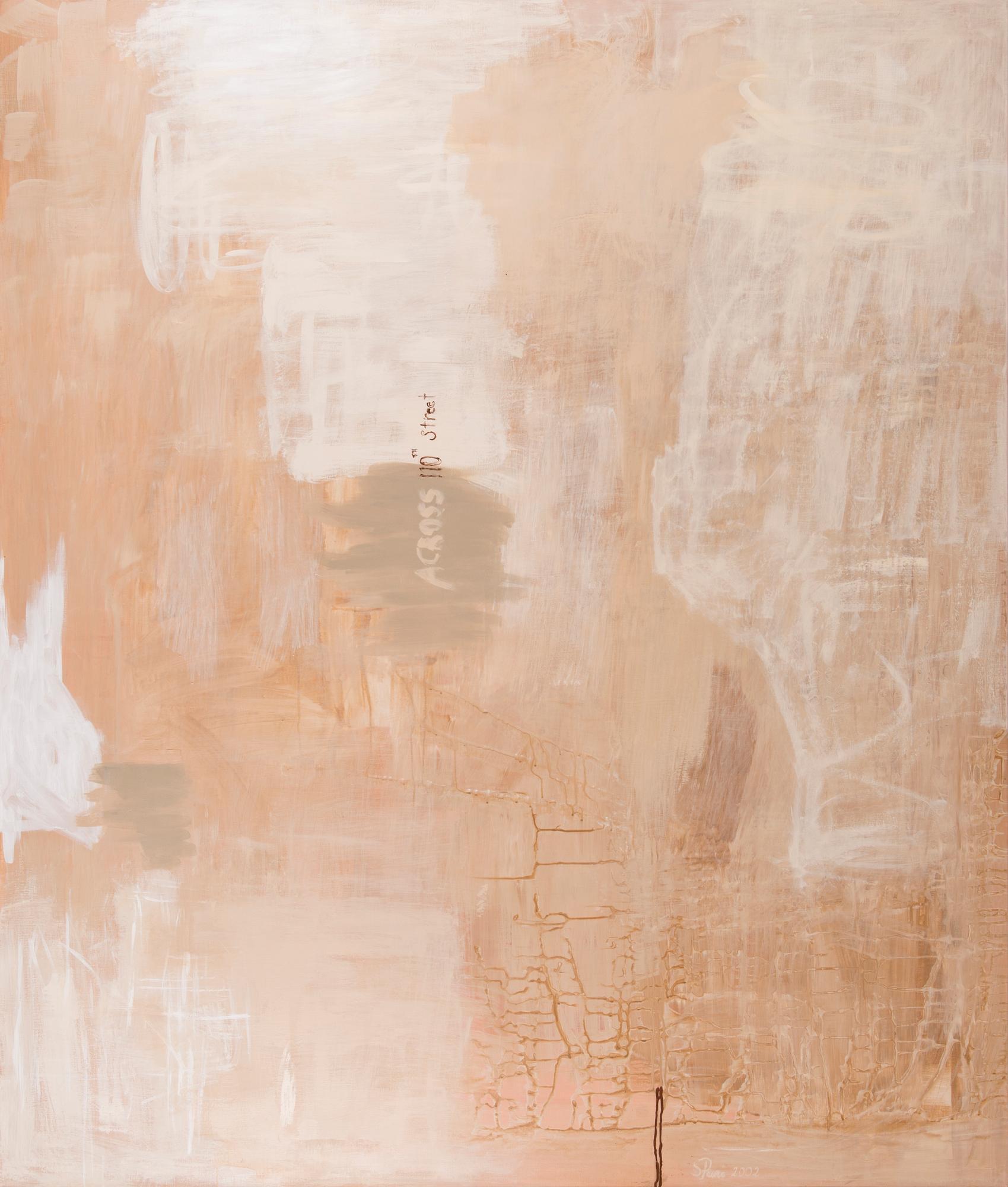 SANNA PEURI, "UTAN TITEL".