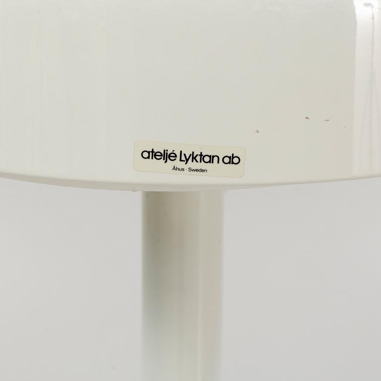 Anders Pehrson, golvlampa, "Bumling", Ateljé Lyktan, Åhus.