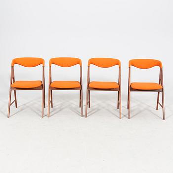 Matgrupp, 5 dlr, Danmark 1950/60-tal.