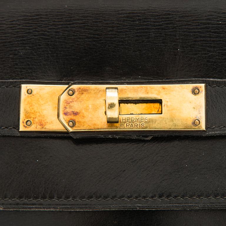 Hermès, väska, "Kelly 32", 1951.