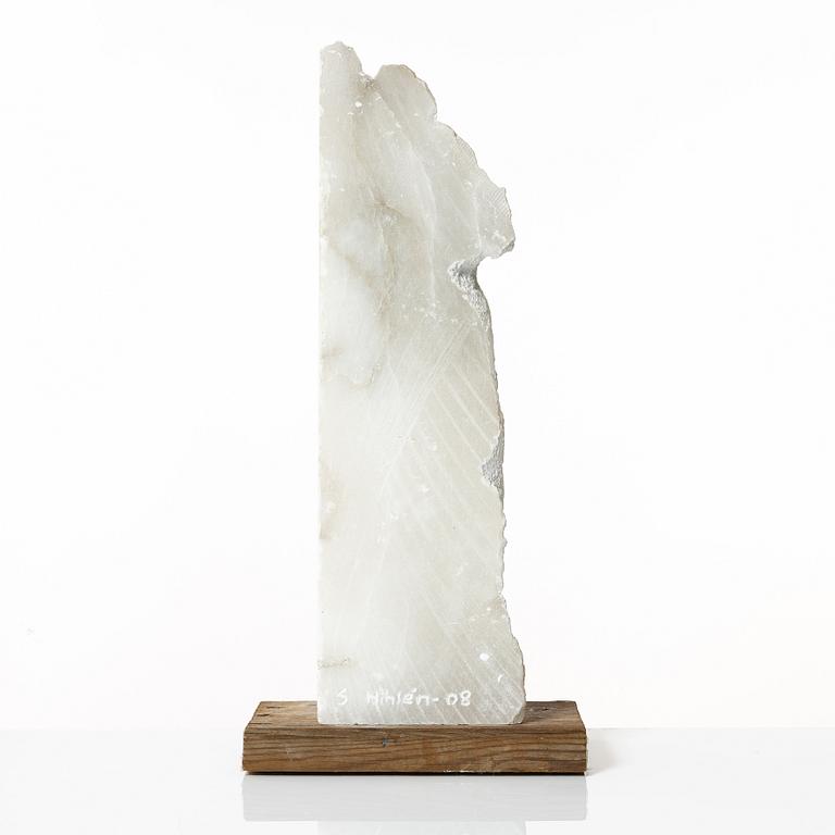 Staffan Nihlén, Untitled.